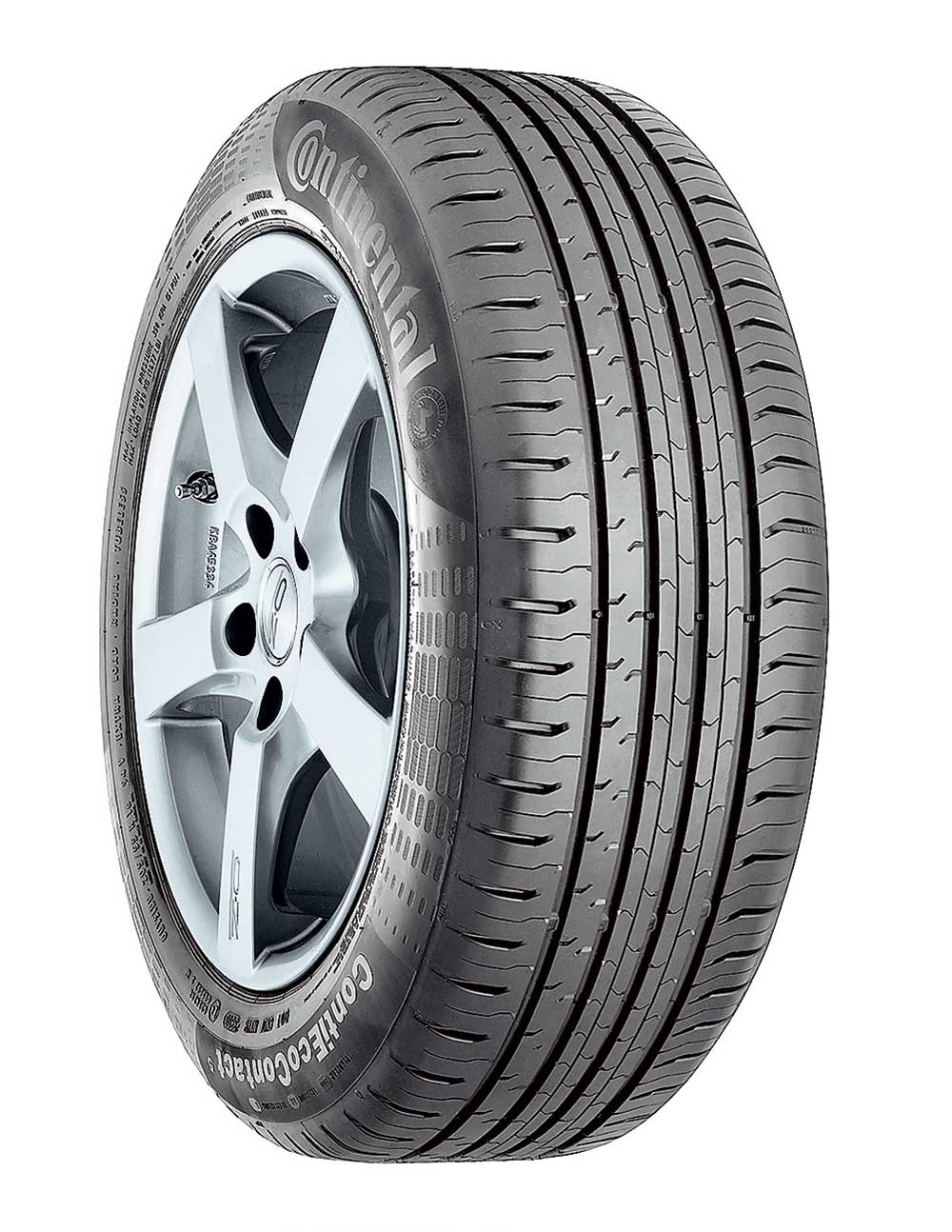 195/65R15 91H ContiEcoContact 5 Continental