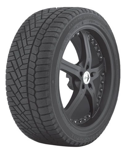 235/70R16 106Q ExtremeWinterContact Continental