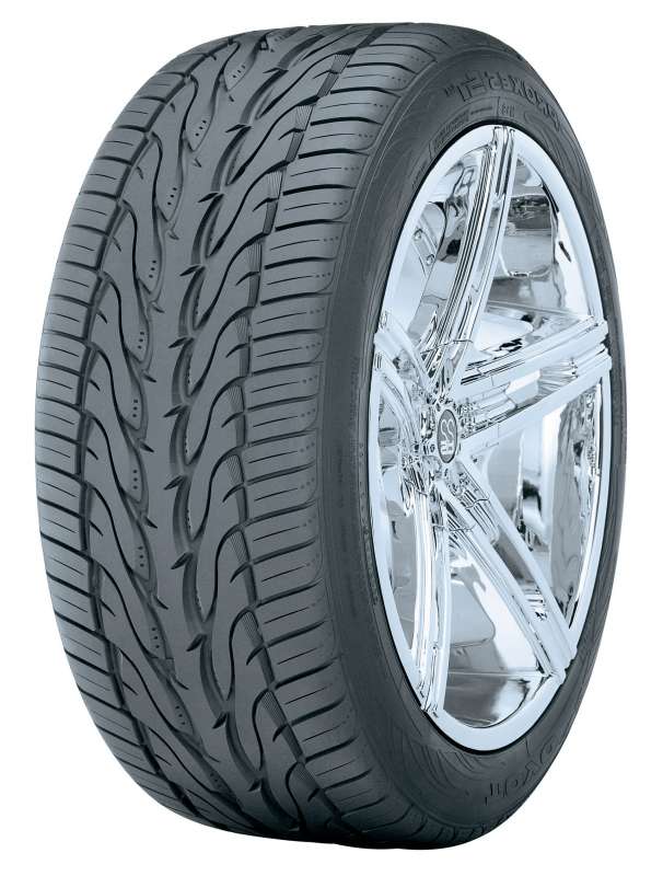295/40R20 106V Proxes S/T2 Toyo