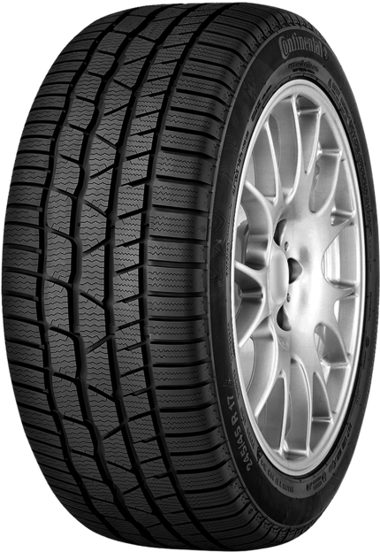 195/65R15 91T ContiWinterContact TS 830 P Continental